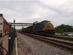 CSX 5117